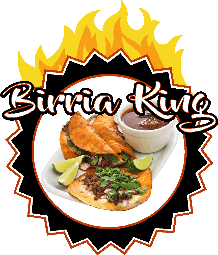 Birria Tacos logo